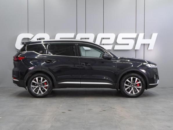 Chery Tiggo 7 Pro I с пробегом 2021 года, цена 1 679 000 рублей, 51916 км, внедорожник, Автокод Объявления