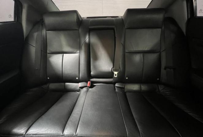 Mitsubishi Galant IX Рестайлинг с пробегом 2007 года, цена 750 000 рублей, 231000 км, седан, Автокод Объявления