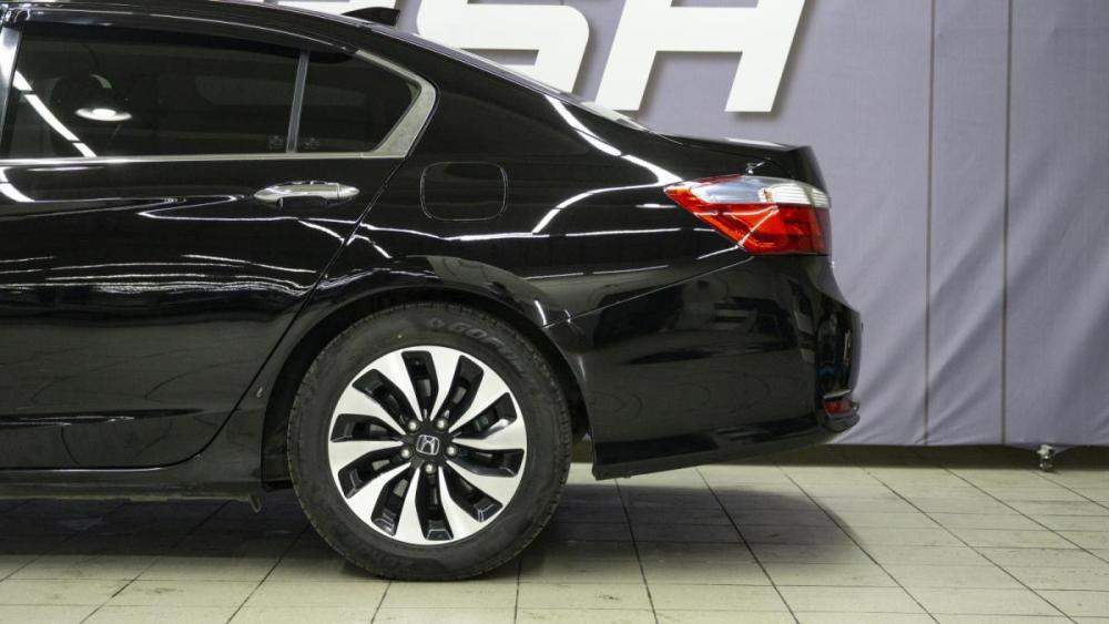 Honda Accord IX Благовещенск  - изображение 12