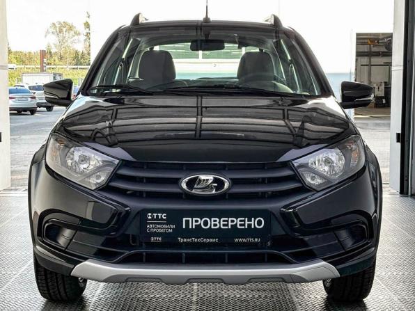 Lada (ВАЗ) Granta I Рестайлинг с пробегом 2024 года, цена 1 220 000 рублей, 60 км, универсал, Автокод Объявления