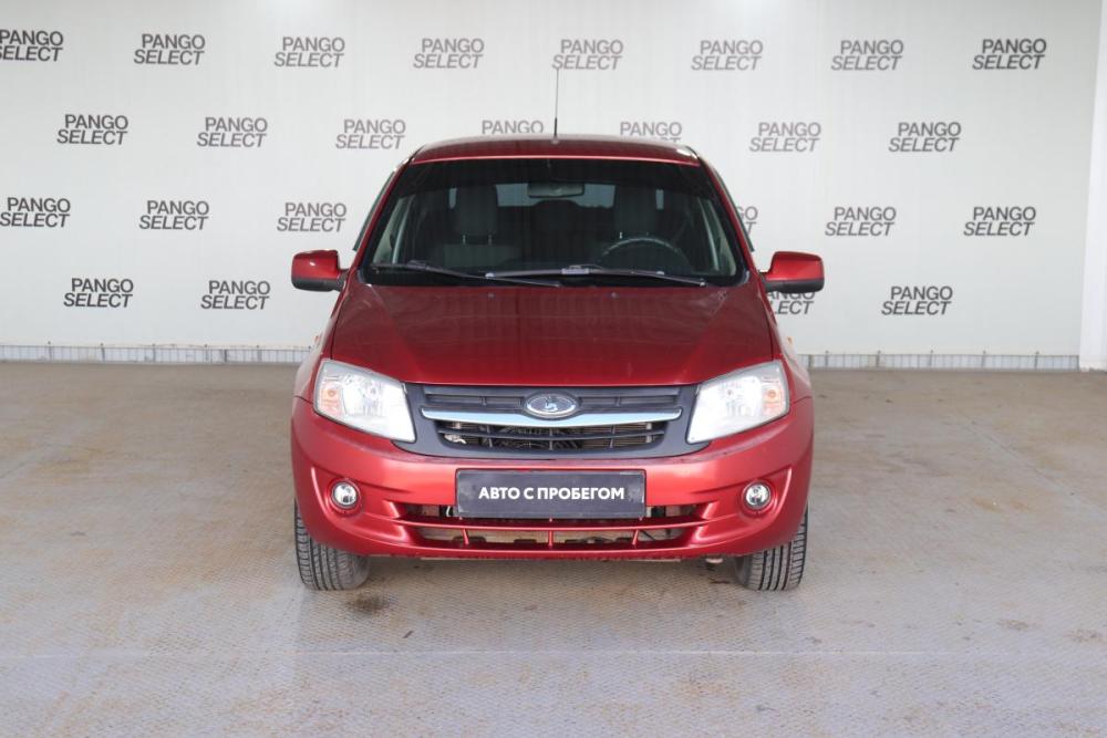 Lada (ВАЗ) Granta I Ульяновск  - изображение 2