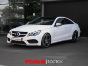 Mercedes-Benz E-Класс IV (W212 S212 C207) Рестайлинг Москва  - изображение 28