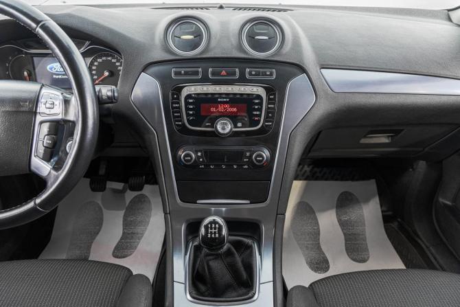 Ford Mondeo IV Рестайлинг с пробегом 2012 года, цена 699 000 рублей, 230000 км, седан, Автокод Объявления
