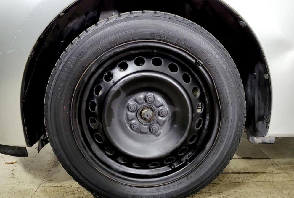 Toyota Ractis II Волгоград  - изображение 10