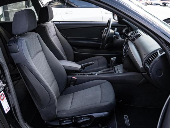 BMW 1 серии I (E81/E82/E87/E88) Рестайлинг с пробегом 2010 года, цена 850 000 рублей, 225951 км, хэтчбек, Автокод Объявления