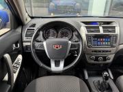 Geely Emgrand X7 I Рестайлинг Самара  - изображение 28