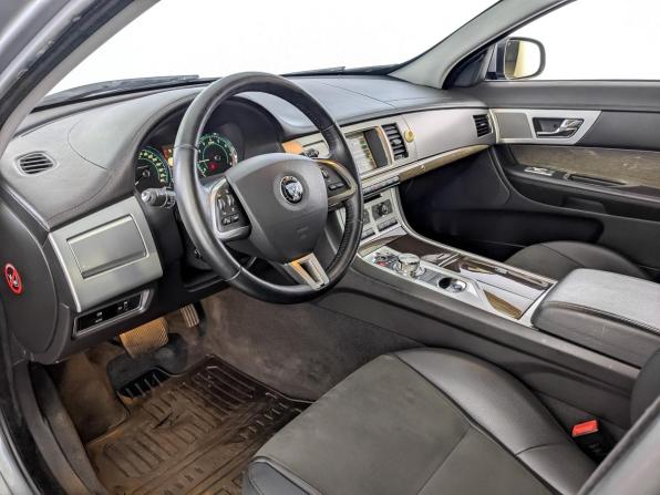 Jaguar XF I Рестайлинг с пробегом 2014 года, цена 1 770 000 рублей, 83634 км, седан, Автокод Объявления