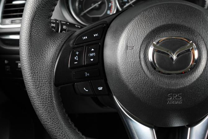 Mazda 6 III (GJ) с пробегом 2013 года, цена 1 229 000 рублей, 300000 км, седан, Автокод Объявления
