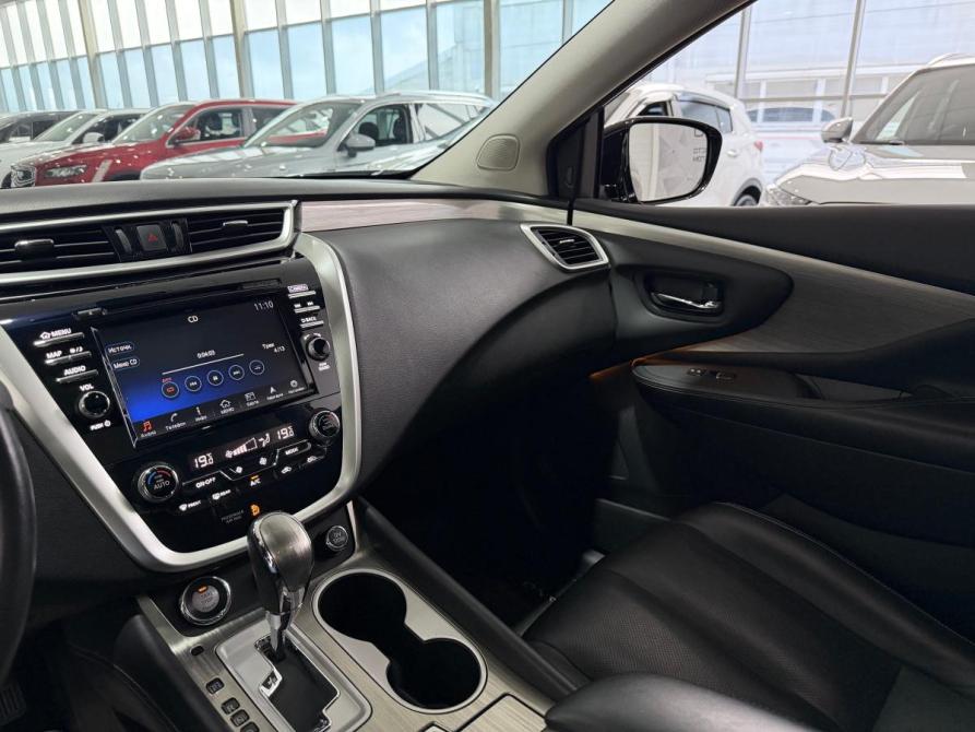 Nissan Murano III (Z52) Новороссийск  - изображение 13