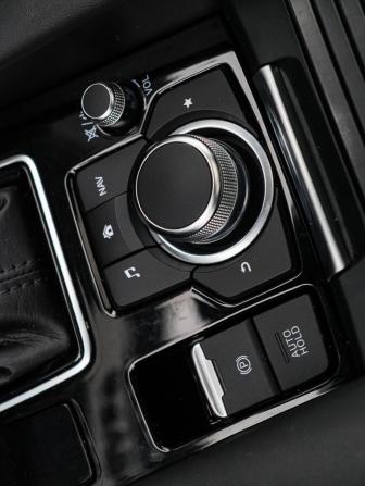 Mazda 6 III (GJ) Рестайлинг 2 с пробегом 2022 года, цена 2 650 000 рублей, 72552 км, седан, Автокод Объявления