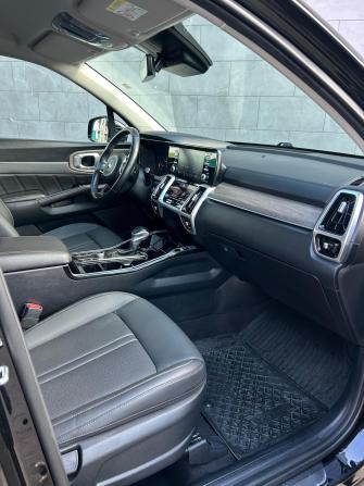 Kia Sorento IV с пробегом 2021 года, цена 3 999 000 рублей, 47200 км, внедорожник, Автокод Объявления