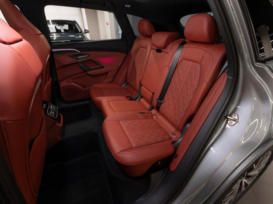Audi Q5 III (GU) Москва  - изображение 13