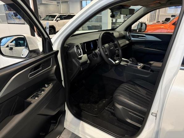 Новый Haval H5 II 2026 года, цена 4 049 000 рублей, внедорожник, Автокод Объявления