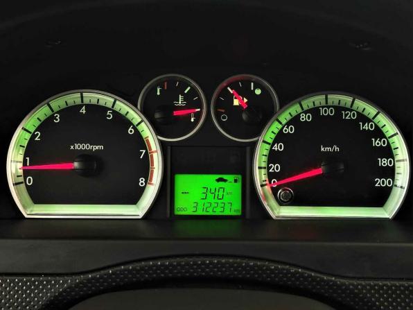 Ravon Nexia R3 с пробегом 2016 года, цена 420 000 рублей, 312236 км, седан, Автокод Объявления