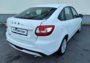 Lada (ВАЗ) Granta I Рестайлинг Санкт-Петербург  - изображение 26