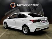 Hyundai Solaris II Ставрополь  - изображение 30