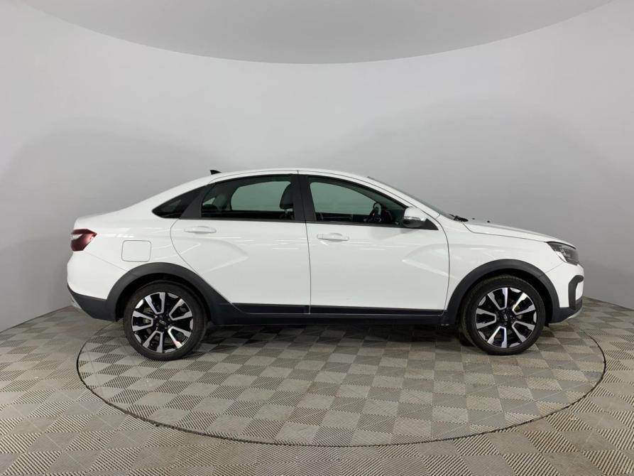 Lada (ВАЗ) Vesta I Рестайлинг (NG) Ногинск  - изображение 4