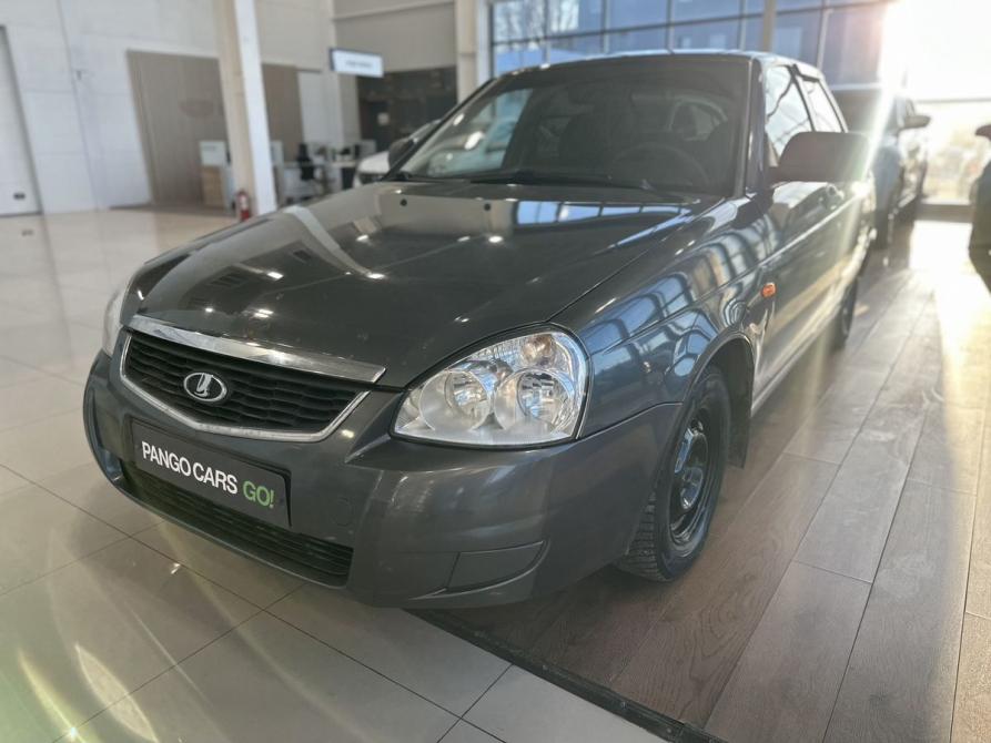 Lada (ВАЗ) Priora I Рестайлинг Саратов  - изображение 1