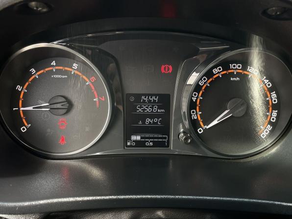Lada (ВАЗ) Granta I Рестайлинг с пробегом 2024 года, цена 845 000 рублей, 52285 км, седан, Автокод Объявления