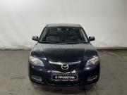 Mazda 3 I (BK) Рестайлинг Москва  - изображение 20