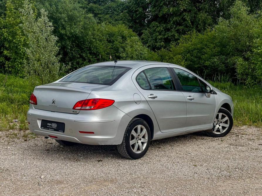 Peugeot 408 I Калуга  - изображение 2