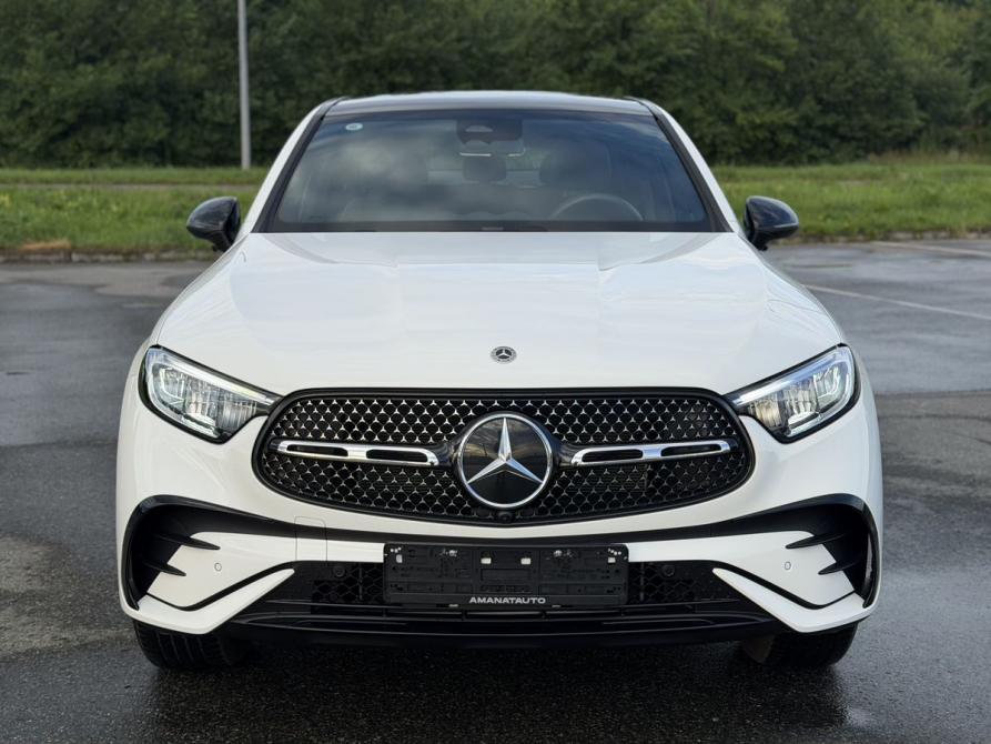 Mercedes-Benz GLC Coupe II (C254) Казань  - изображение 2