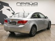 Chevrolet Cruze I Ростов-на-Дону  - изображение 19