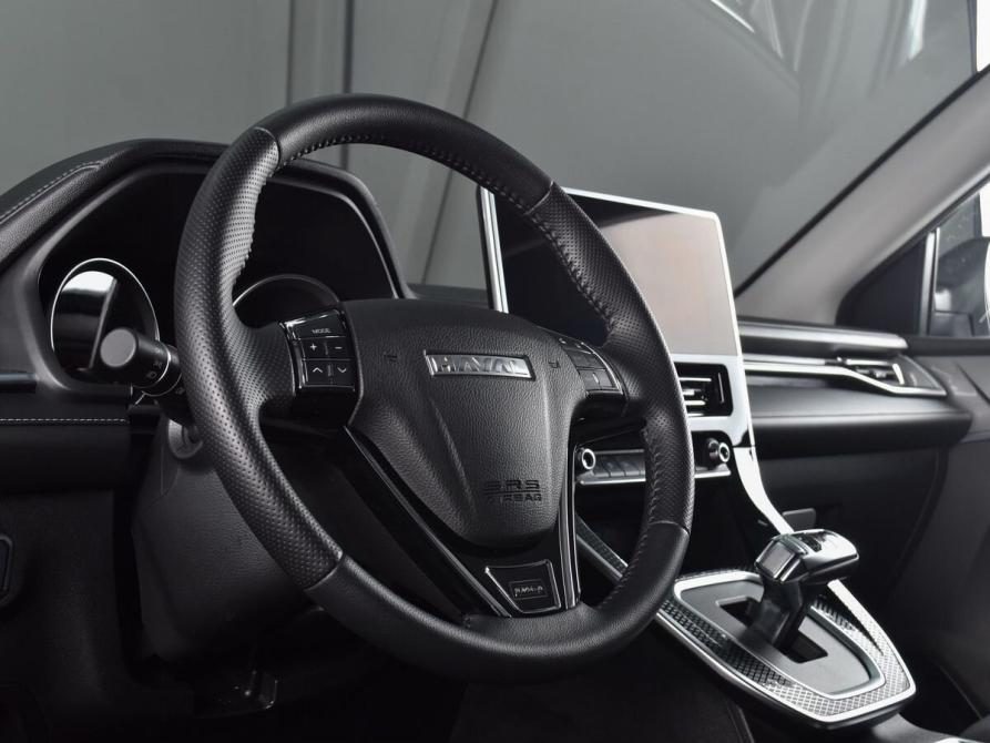 Haval M6 II Кемерово  - изображение 12