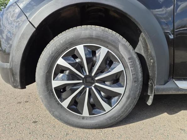 Renault Sandero I с пробегом 2013 года, цена 560 000 рублей, 153629 км, хэтчбек, Автокод Объявления