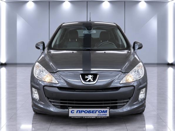 Peugeot 308 I с пробегом 2009 года, цена 500 000 рублей, 104207 км, хэтчбек, Автокод Объявления