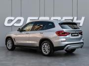 BMW X3 III (G01) Краснодар  - изображение 24