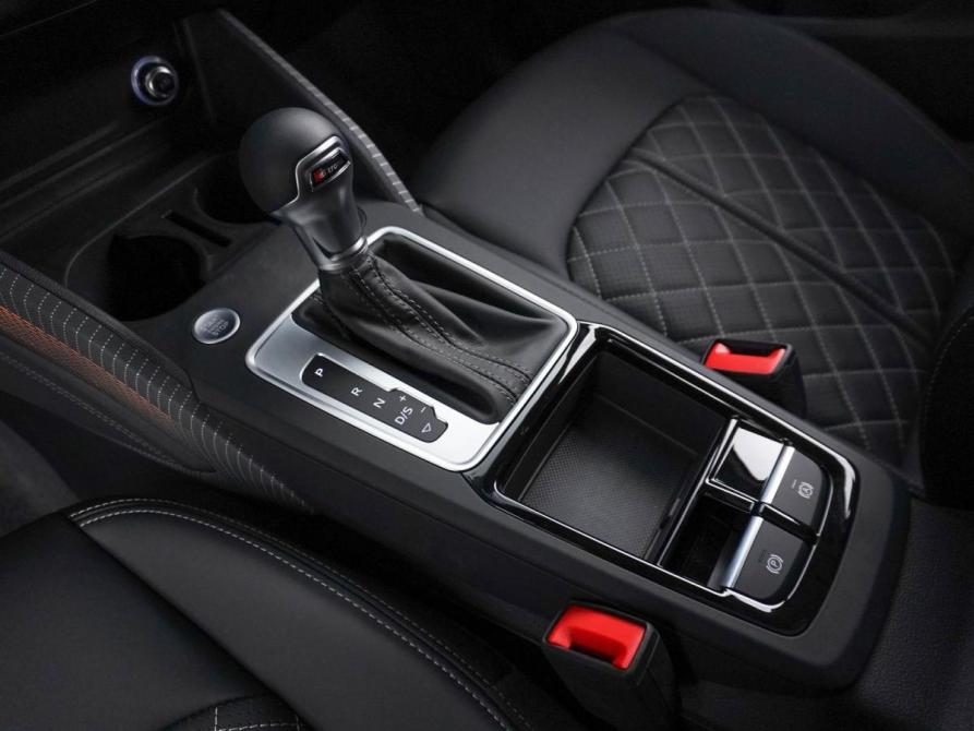 Audi Q2 I Рестайлинг Москва  - изображение 17