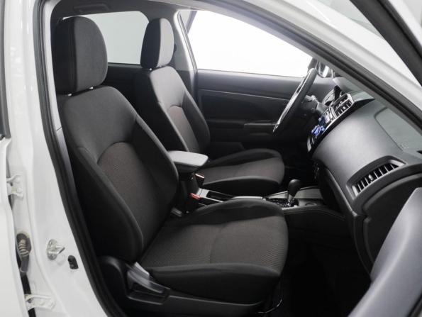 Mitsubishi ASX I Рестайлинг 3 с пробегом 2023 года, цена 3 175 000 рублей, 64 км, внедорожник, Автокод Объявления