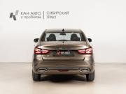 Lada (ВАЗ) Vesta I Рестайлинг (NG) Казань  - изображение 12