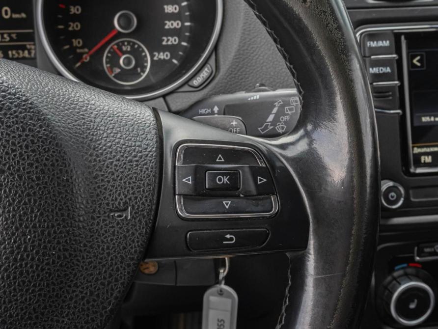 Volkswagen Golf VI Краснодар  - изображение 15