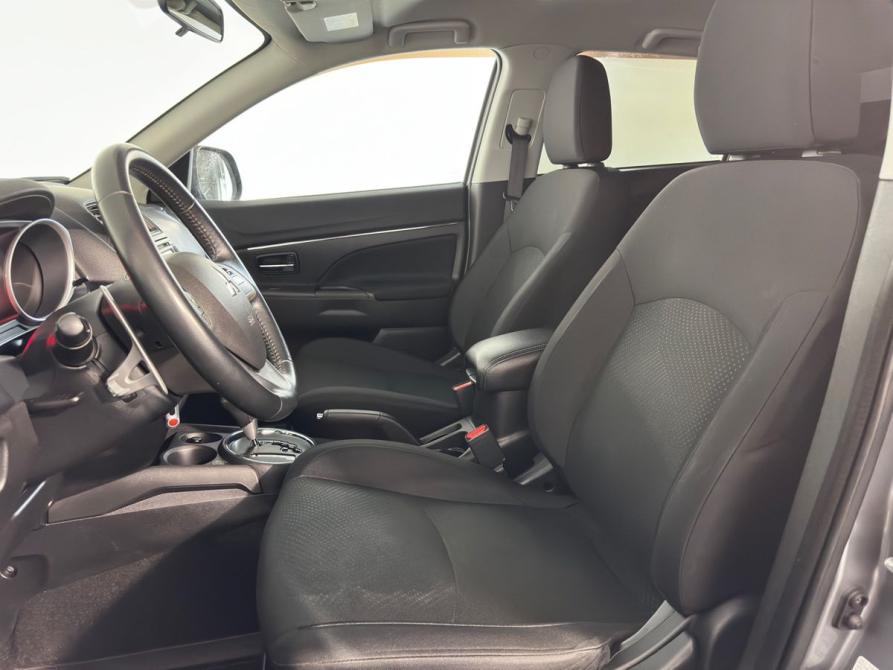 Mitsubishi ASX I Рестайлинг Великий Новгород  - изображение 8