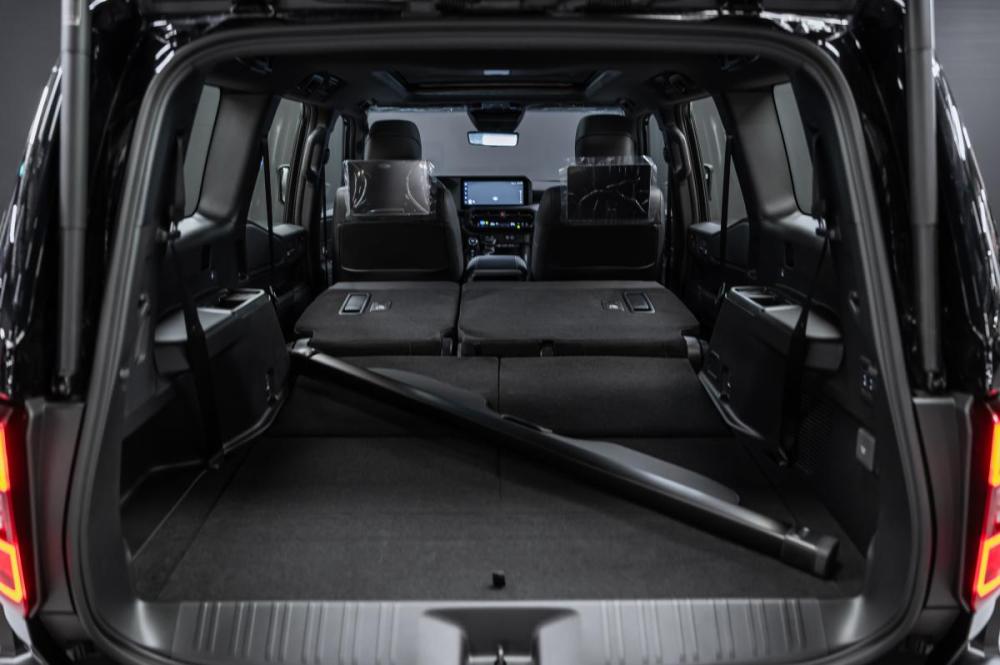 Toyota Land Cruiser Prado 250 Series Москва  - изображение 10
