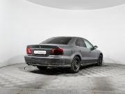 Mitsubishi Galant VIII Рестайлинг Санкт-Петербург  - изображение 21