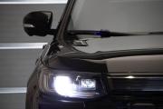 Changan CS95 I Рестайлинг 2 Химки  - изображение 79