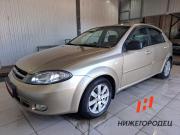 Chevrolet Lacetti I Арзамас  - изображение 5