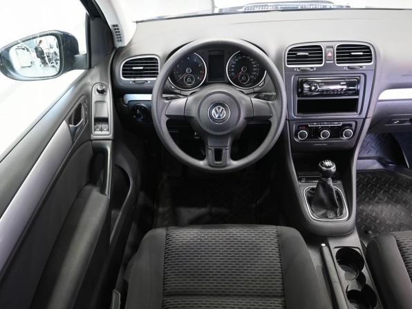 Volkswagen Golf VI с пробегом 2012 года, цена 680 000 рублей, 184550 км, хэтчбек, Автокод Объявления