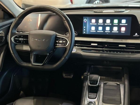 Chery Arrizo 8 с пробегом 2024 года, цена 2 070 000 рублей, 33950 км, седан, Автокод Объявления
