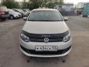 Volkswagen Polo V Санкт-Петербург  - изображение 10