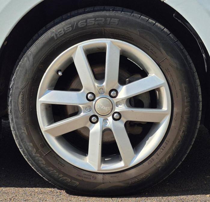 Hyundai Solaris I Воронеж  - изображение 21