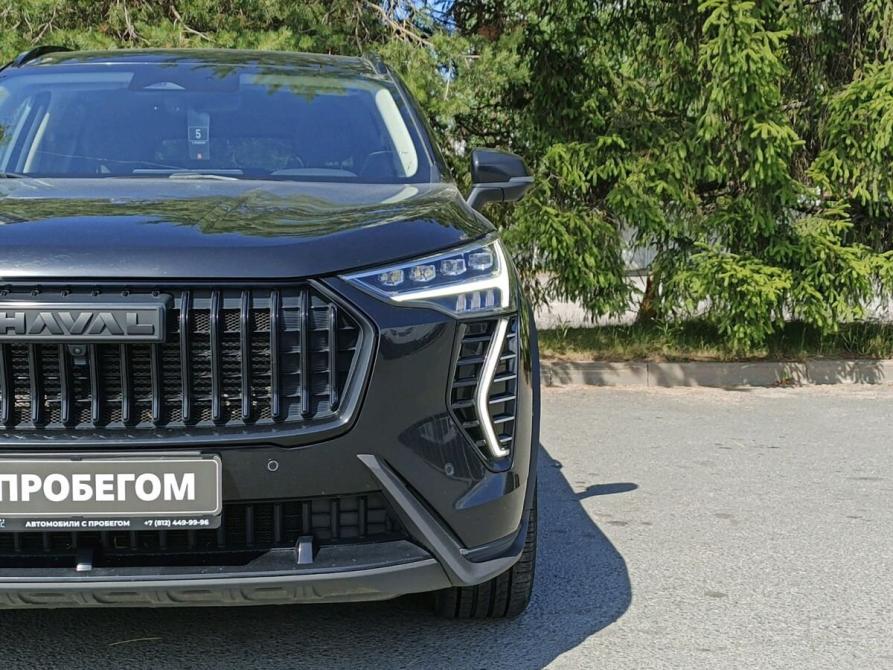 Haval Jolion I Рестайлинг Санкт-Петербург  - изображение 3