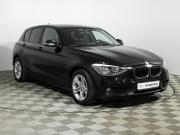 BMW 1 серии II (F20/F21) Санкт-Петербург  - изображение 17