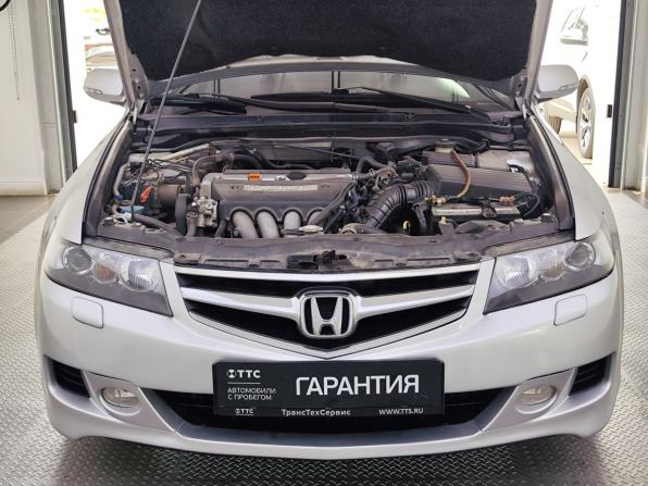 Honda Accord VII Рестайлинг с пробегом 2007 года, цена 755 000 рублей, 176500 км, седан, Автокод Объявления