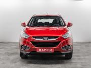 Hyundai ix35 I Красноярск  - изображение 26