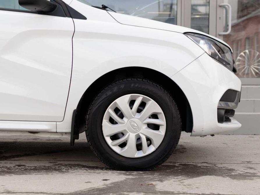 Lada (ВАЗ) XRAY I Новосибирск  - изображение 9