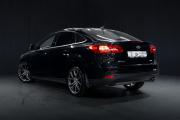 Ford Focus III Рестайлинг Тюмень  - изображение 33